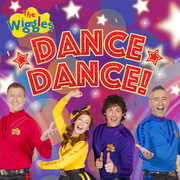 Dance Dance! , The Wiggles
