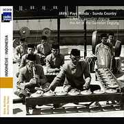 L'art Du Gamelan Degung , Various Artists