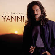 Ultimate Yanni , Yanni