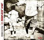 Pray For Reign , Jim Jones