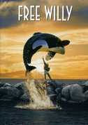 Free Willy , Jason James Richter