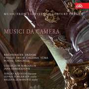 Musici Da Camera , Collegium Marianum