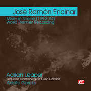 Encinar: Mise en Scene (1992-94) , Jos Ram n Encinar