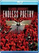 Endless Poetry (Poesia Sin Fin) 