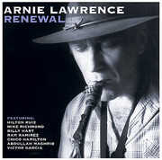 Renewal , Arnie Lawrence