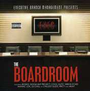 The Boardroom , C-BO
