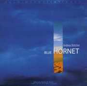 Blue Hornet , Andreas Bottcher