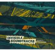 Invisible Soundtracks: Macro,Vol. 1 , Various Artists