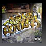 Prince of the 'Borough: Ch. 1 - The Brickz , Jimmy B