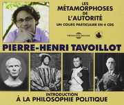 Introduction A La Philosophie Politique , Pierre-Henri Tavoillot