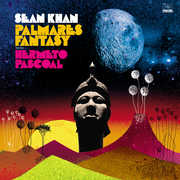 Pascoal , Sean Khan