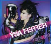 To Bi or Not to Bi [Import] , Ysa Ferrer