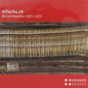 Brass Instruments in Swiss Dance Music , Loetscher