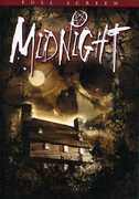 Midnight , Melanie Verlin