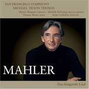 Das Klagende Lied , Michael Tilson Thomas