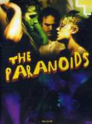 The Paranoids , Jazmín Stuart