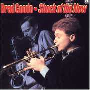 Shock of the New , Brad Goode
