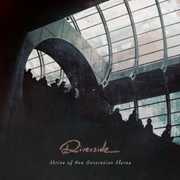Shrine of New Generation Slaves [Import] , Riverside