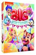 Nick Jr: Big Birthday Bash 
