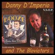 Booze , Danny D'Imperio