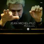 Parallel , Various Artists