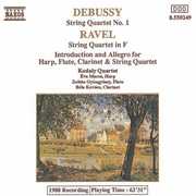 String Quartet 1 , Kodály Quartet
