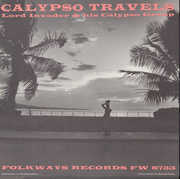Calypso Travels , Lord Invader