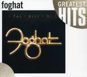 Best of , Foghat