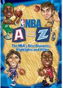 Nba-Z Bloopers , LeBron James