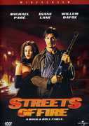 Streets of Fire , Michael Paré