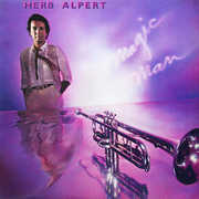 Magic Man , Herb Alpert