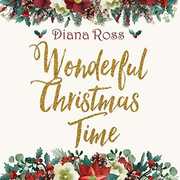 Wonderful Christmas Time , Diana Ross