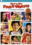How to Eat Fried Worms , Luke Benward