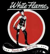American Rudeness , White Flame