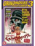 Grindhouse Trailer Classics 3 [Import] 
