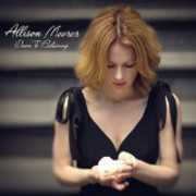 Down to Believing , Allison Moorer