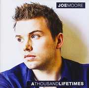 Thousand Lifetimes [Import] , Joe Moore
