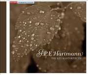 Key Masterpieces , Hartmann