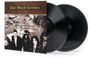 The Southern Harmony and Musical Companion , The Black Crowes