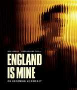 England Is Mine , Jessica Brown Findlay