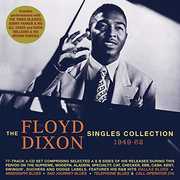 Floyd Dixon Collection 1949-62 , Floyd Dixon