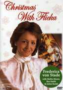 Christmas With Flicka , Frederica Von Stade