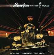 Rollin' Through the Night , Evan Johns & H-Bombs