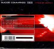 Face Of Death , Suicide Commando