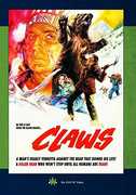 Claws , Jason Evers