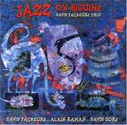 Jazz on Biguine , David Fackeure