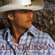 Drive , Alan Jackson