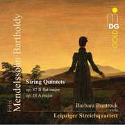 Quintets , Barbara Buntrock