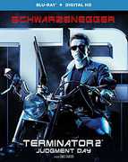 Terminator 2: Judgment Day , Arnold Schwarzenegger