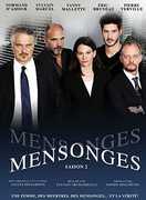 Mensonges Saison 2 [Import] 